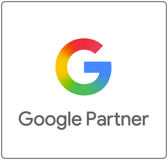 Google Premier Partner badge